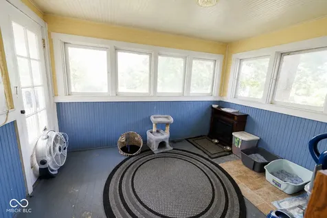 456 W Hillside Avenue Spencer IN 47460