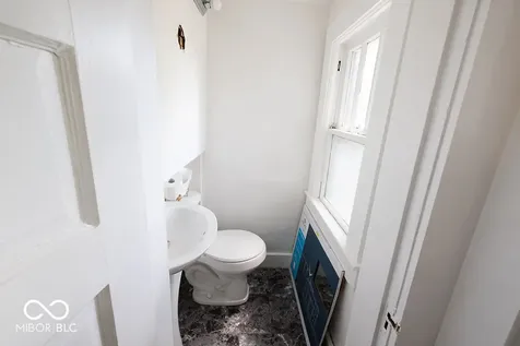 456 W Hillside Avenue Spencer IN 47460