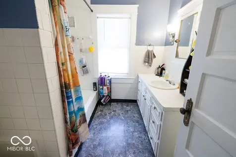 456 W Hillside Avenue Spencer IN 47460