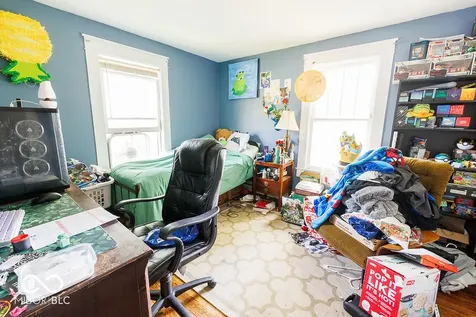 456 W Hillside Avenue Spencer IN 47460