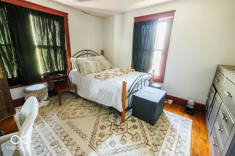 456 W Hillside Avenue Spencer IN 47460