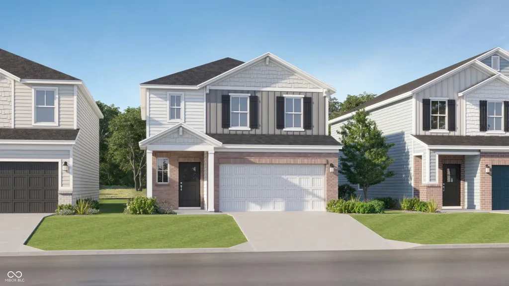 8264 Grand Appaloosa Way Indianapolis IN 46239