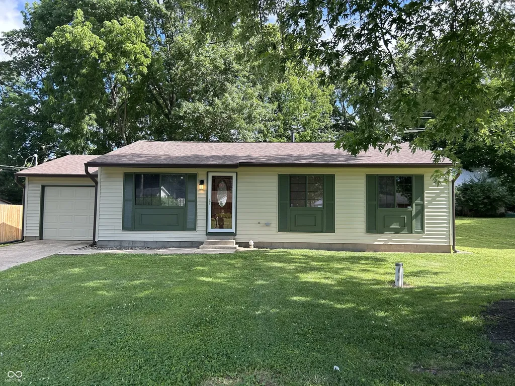 902 E Elbert Street Indianapolis IN 46227