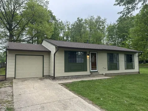902 E Elbert Street Indianapolis IN 46227