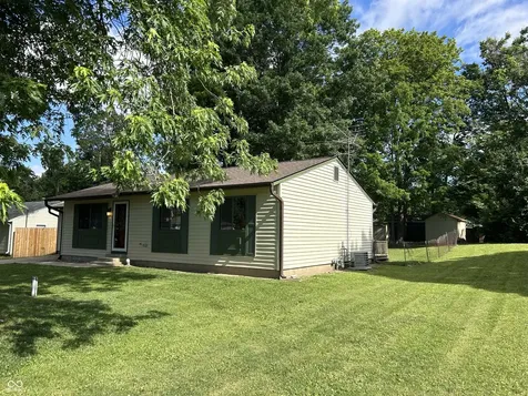 902 E Elbert Street Indianapolis IN 46227