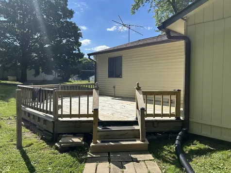 902 E Elbert Street Indianapolis IN 46227