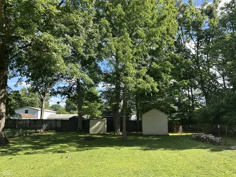 902 E Elbert Street Indianapolis IN 46227