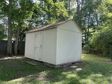 902 E Elbert Street Indianapolis IN 46227