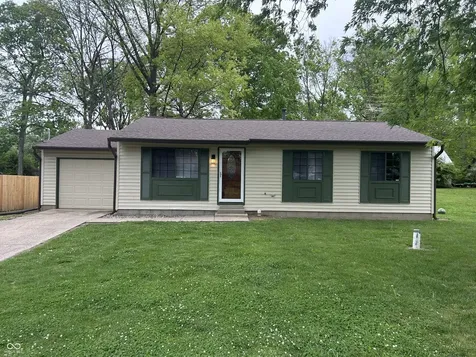 902 E Elbert Street Indianapolis IN 46227