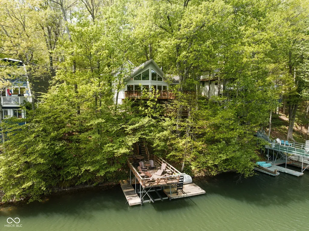 6232 Bobwhite Drive Nineveh IN 46164