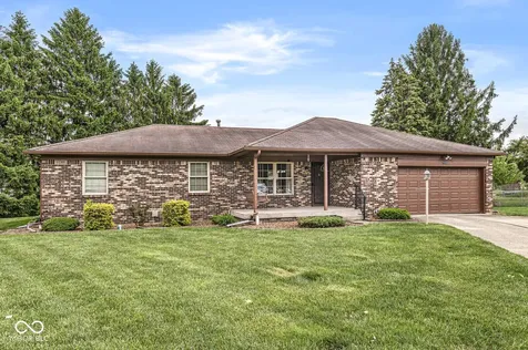 3333 Maple Ridge Court Indianapolis IN 46227