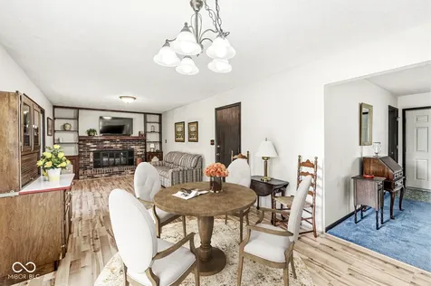 3333 Maple Ridge Court Indianapolis IN 46227