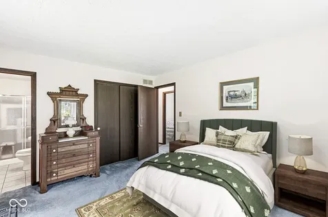 3333 Maple Ridge Court Indianapolis IN 46227