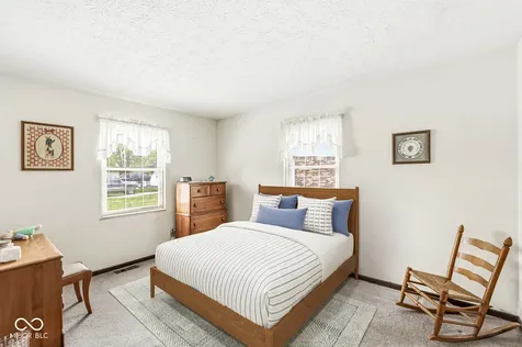 3333 Maple Ridge Court Indianapolis IN 46227