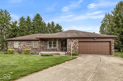 3333 Maple Ridge Court Indianapolis IN 46227