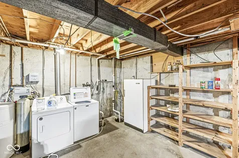 3333 Maple Ridge Court Indianapolis IN 46227