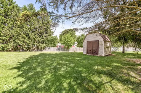 3333 Maple Ridge Court Indianapolis IN 46227