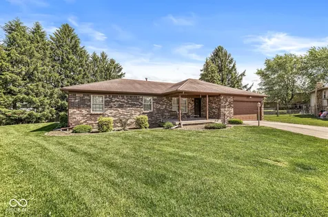 3333 Maple Ridge Court Indianapolis IN 46227