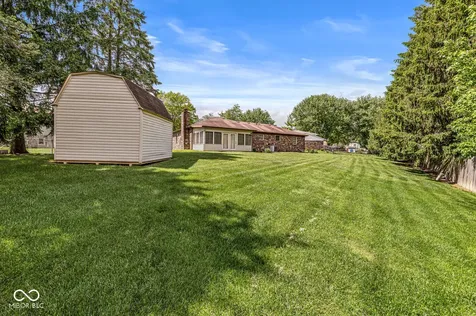 3333 Maple Ridge Court Indianapolis IN 46227