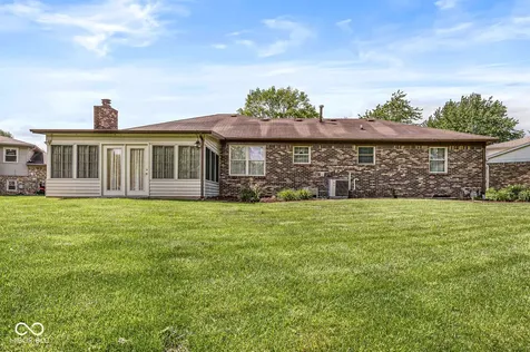 3333 Maple Ridge Court Indianapolis IN 46227