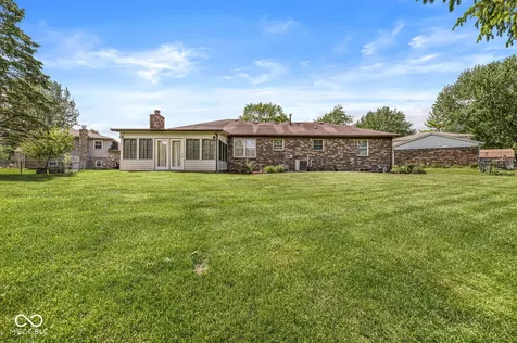 3333 Maple Ridge Court Indianapolis IN 46227