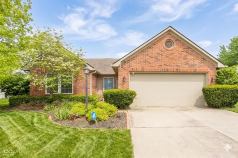 1911 E Maple Park Drive Westfield IN 46074