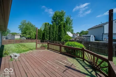 725 Lake Shore Road Franklin IN 46131