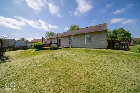 725 Lake Shore Road Franklin IN 46131