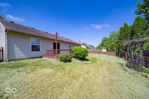 725 Lake Shore Road Franklin IN 46131