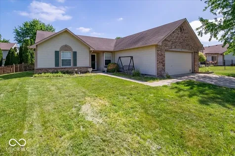 725 Lake Shore Road Franklin IN 46131
