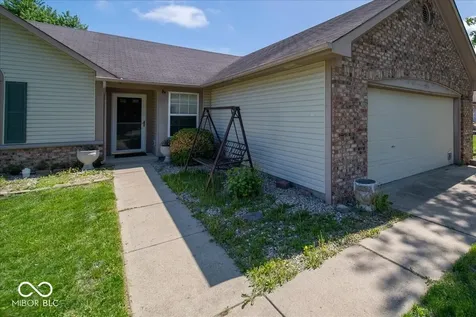725 Lake Shore Road Franklin IN 46131