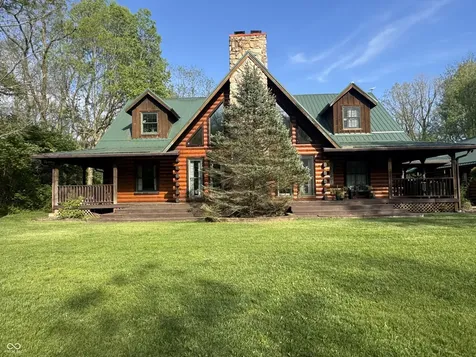 13500 N Summerhill Drive Albany IN 47320
