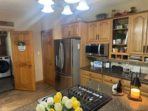 13500 N Summerhill Drive Albany IN 47320