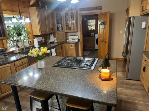 13500 N Summerhill Drive Albany IN 47320