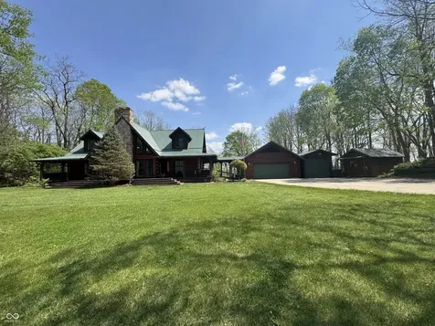 13500 N Summerhill Drive Albany IN 47320