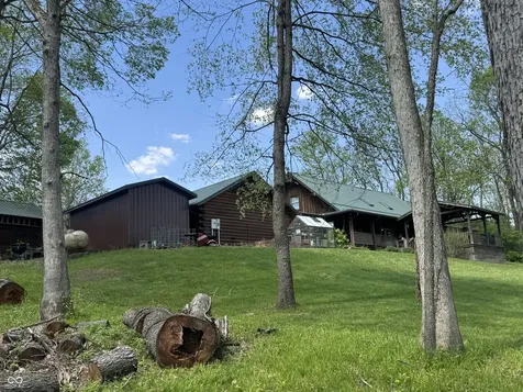 13500 N Summerhill Drive Albany IN 47320