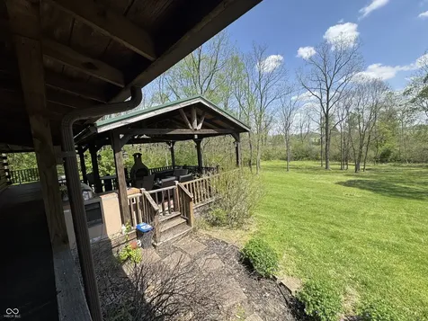 13500 N Summerhill Drive Albany IN 47320