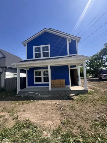239 E Caven Street Indianapolis IN 46225