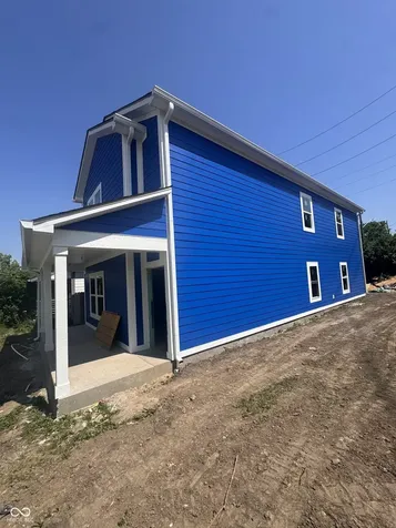 239 E Caven Street Indianapolis IN 46225