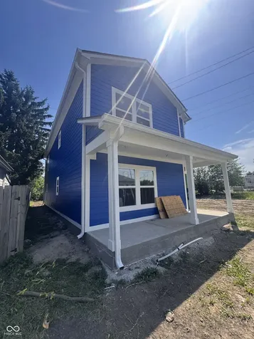 239 E Caven Street Indianapolis IN 46225