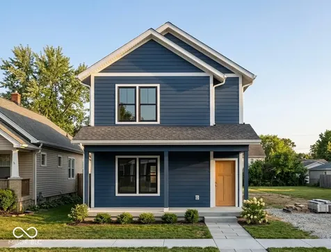 239 E Caven Street Indianapolis IN 46225