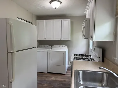 4953 S Missouri Street Indianapolis IN 46217