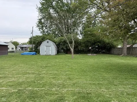 4953 S Missouri Street Indianapolis IN 46217