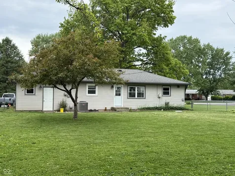 4953 S Missouri Street Indianapolis IN 46217