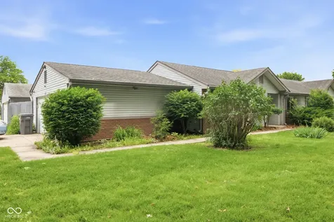 5953 Beau Jardin Drive Indianapolis IN 46237