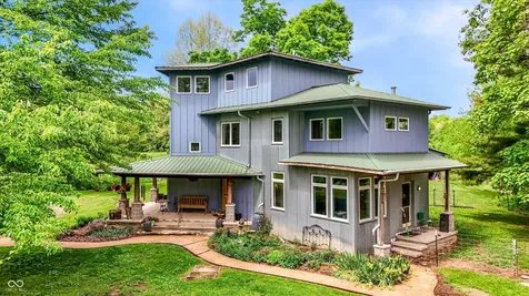7070 S 650 W Columbus IN 47201