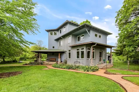 7070 S 650 W Columbus IN 47201