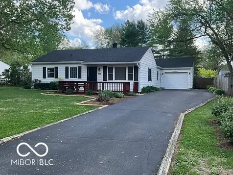 1935 Randall Road Indianapolis IN 46240