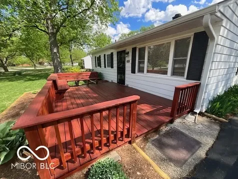 1935 Randall Road Indianapolis IN 46240