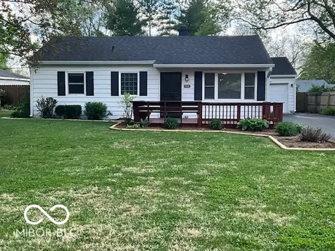1935 Randall Road Indianapolis IN 46240